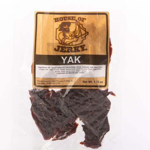 Yak